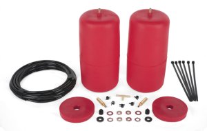 Nissan Rogue Suspension Leveling Kit - Air Lift - 1000 Series - `21-`26